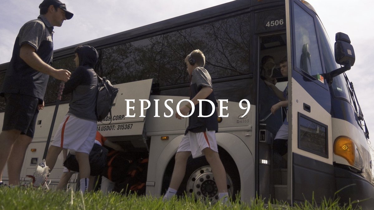 laxexperiment's tweet photo. Game 14 of the season for @stsebslax after falling to @RiversAthletics by just 1 last year. Sebs were more than ready for this game. Check out this intense episode of #TheLaxExperiment to find out how the Arrows bounce back. #justkeepswinging #raraRivers #LINKINBIO https://t.co/hTYgsMOX6t