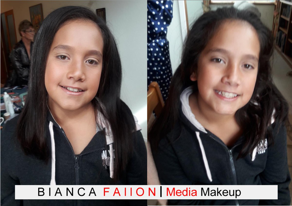 Bianca Fallon On Twitter The Bride Asked For Straight Hair For