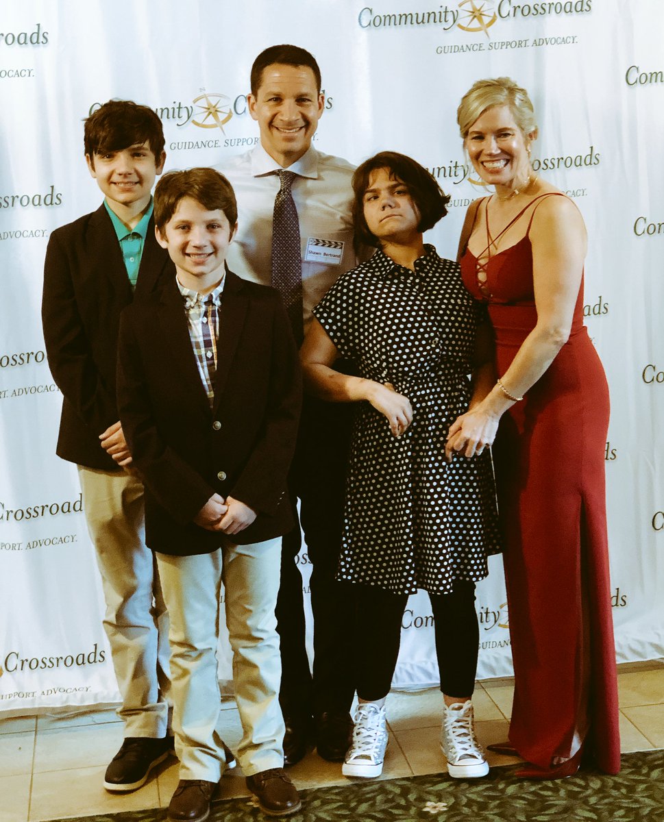 Shawn Bertrand (shawn_bertrand) Twitter