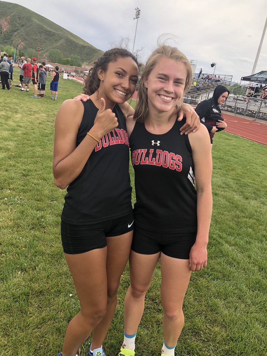 Judge Track & Field tweet media