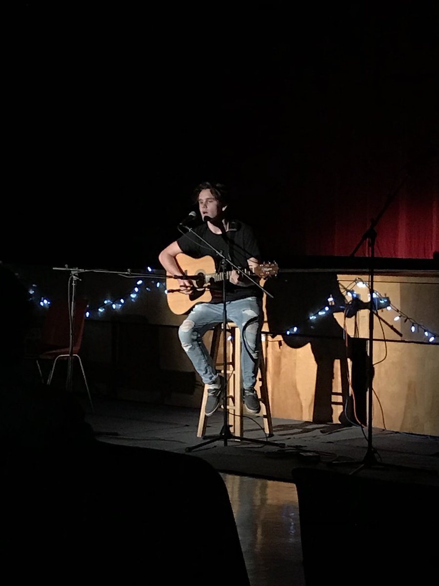 BSSGuidance's tweet photo. Sam Orr pleads with his rugby opponents “dude, I have a coffee house after this” - leave those hands alone. Such a great voice. @BSSGbAwareness https://t.co/hTxsiWi42J