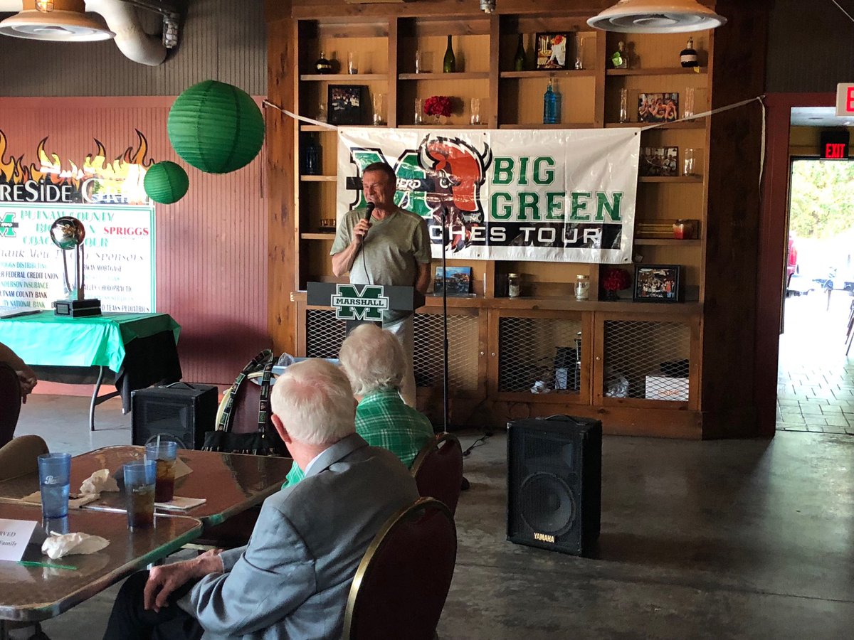 Teddy Kluemper III tweet media