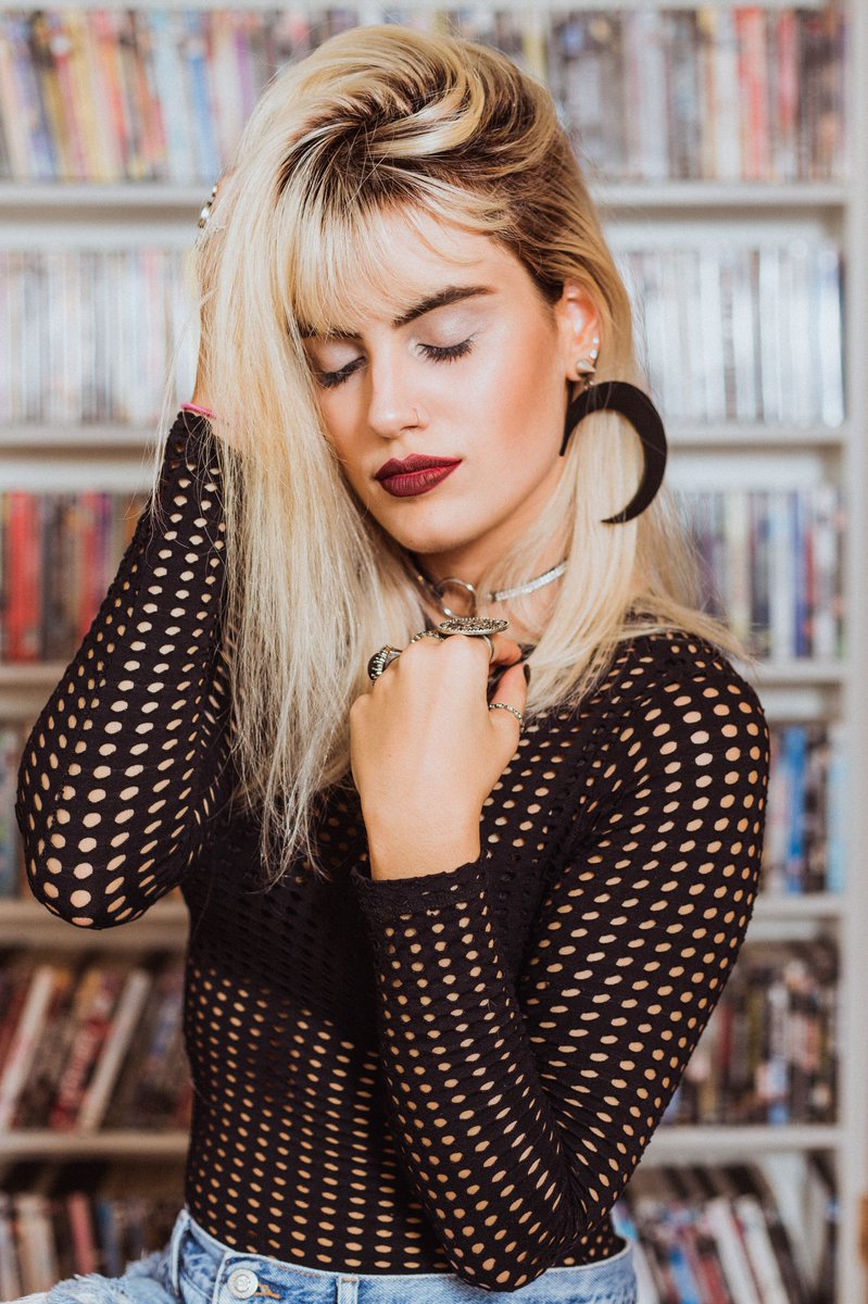 💫 the lunatic is in my head 🌙