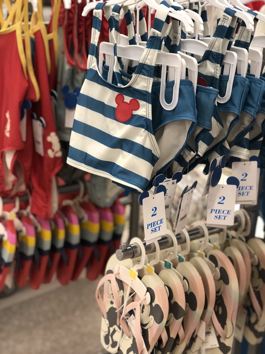 kiversonVMTL's tweet photo. Come and get your Mickey on!🐭 #mickeycollection #vml #target #T2169 https://t.co/AokXamVMqd