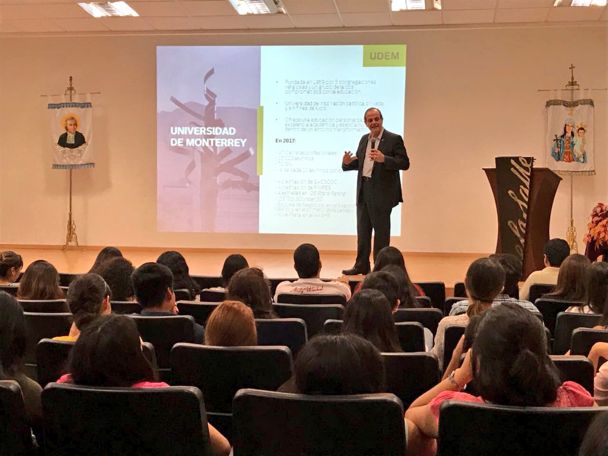 antoniojdieck's tweet photo. Agradezco al #CESLAS por invitarme nuevamente a charlar con lasallistas sobre mi experiencia como agente de cambio y formador; fue un placer estar con ustedes. https://t.co/jq2QMOW30t