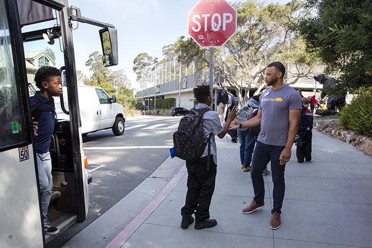 UCBerkeleyNews's tweet photo. Teaching elementary kids to think like an entrepreneur: https://t.co/xNWm2bxzLL https://t.co/zewaArjDtM
