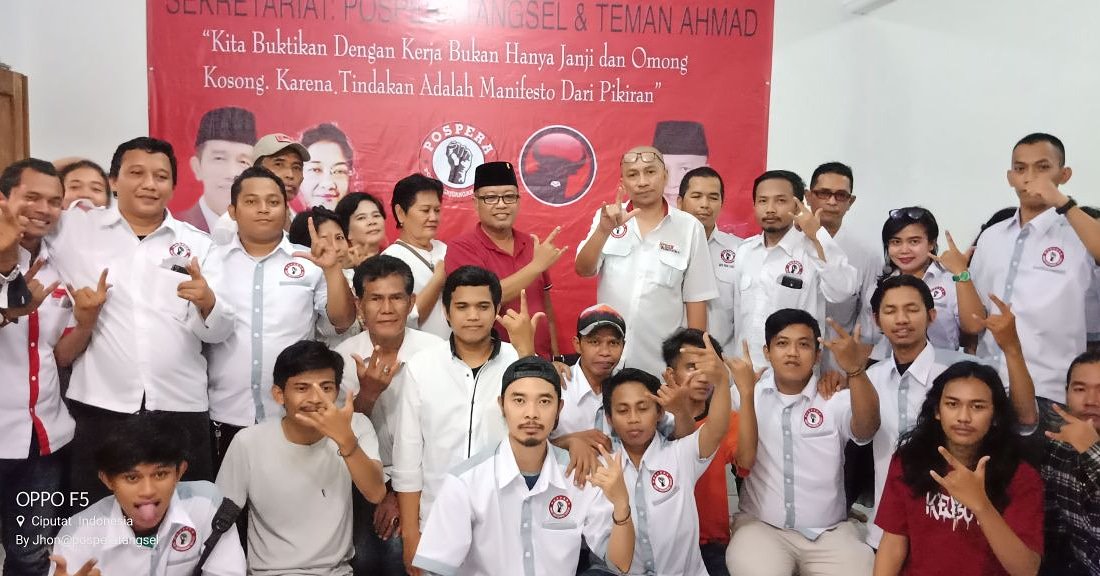 Akhmad Yuslizar mendengar untuk melayani

#TemanAhmad
#MenangdanRebut2019
#Rumahpemenangan