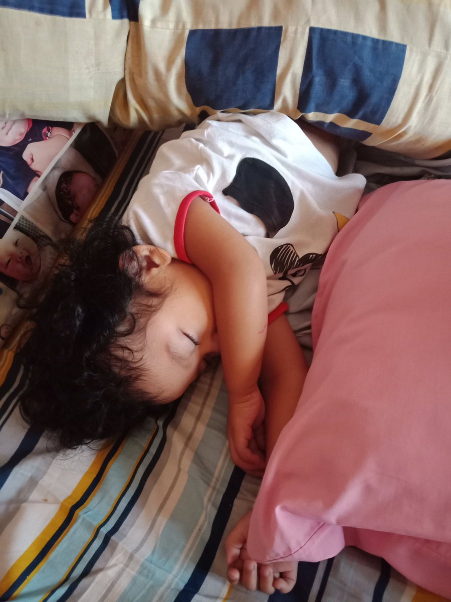 Hoy tanghali na bangon na!
😣😣😣