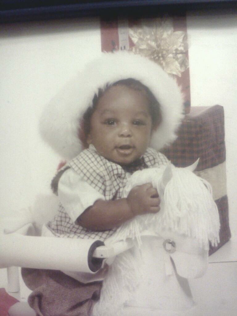 ShamikaBritt77's tweet photo. Happy birthday @_jay__3. I love you! https://t.co/bX8PMa2Dqy