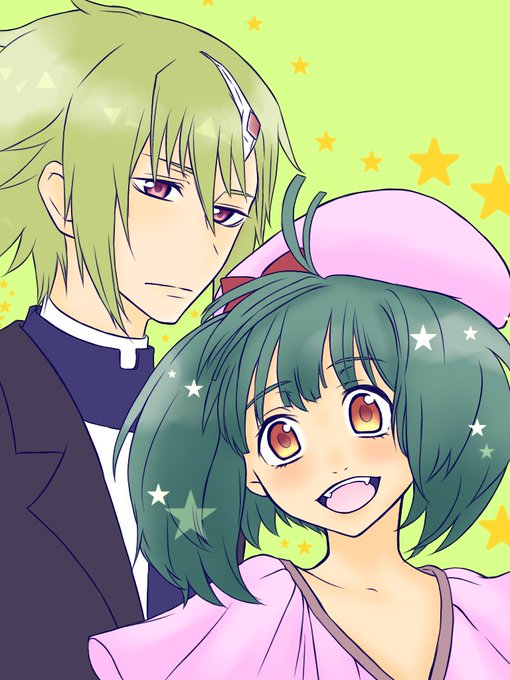 ブレランのtwitterイラスト検索結果 古い順