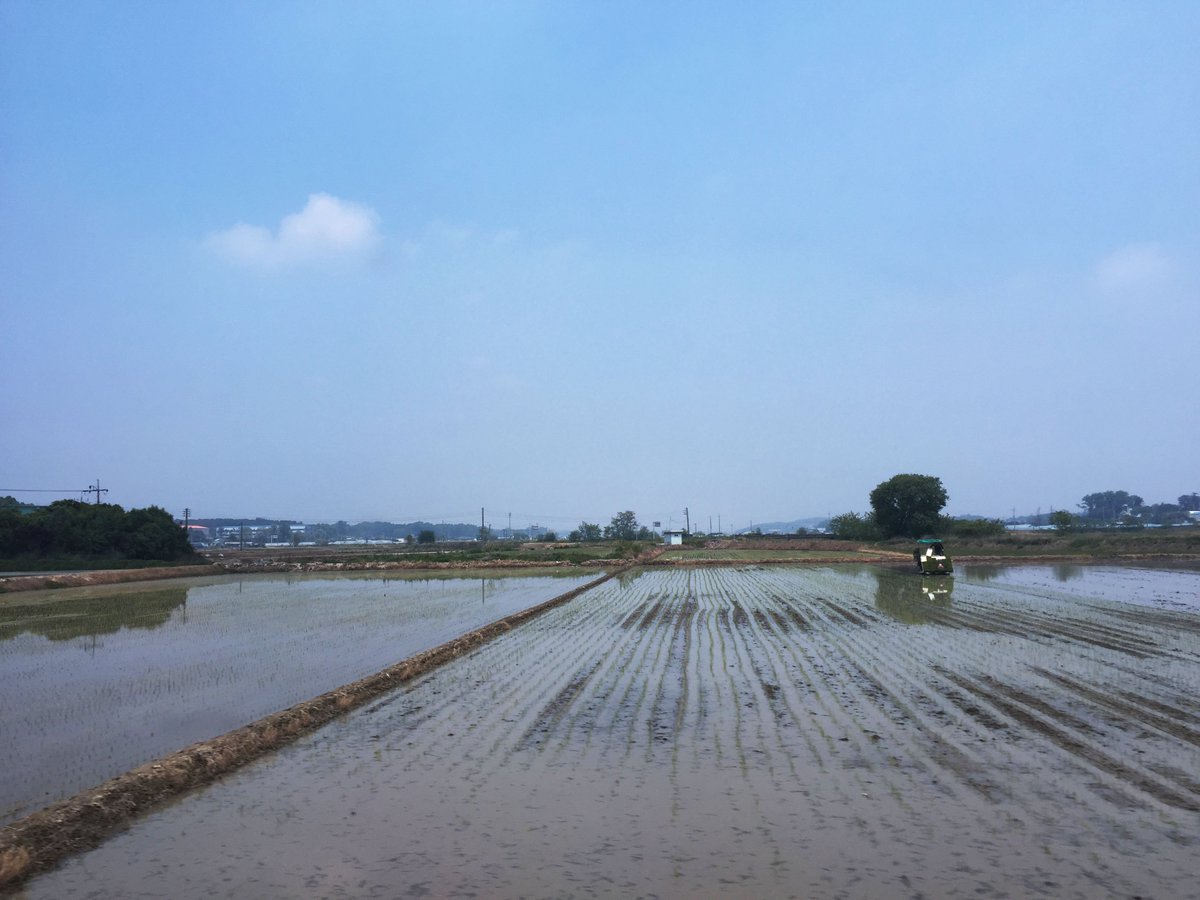 AtfsLab's tweet photo. We have been going on outings to the countryside to see the different types of farming as well as to talk with the local farmers to better cater to their needs for our upcoming platform. 
#atfs #ddp #smartfarm #agritech #cryptocurrency #ethereum #altcoin #blockchain #erc20 https://t.co/N9zaExKXdq
