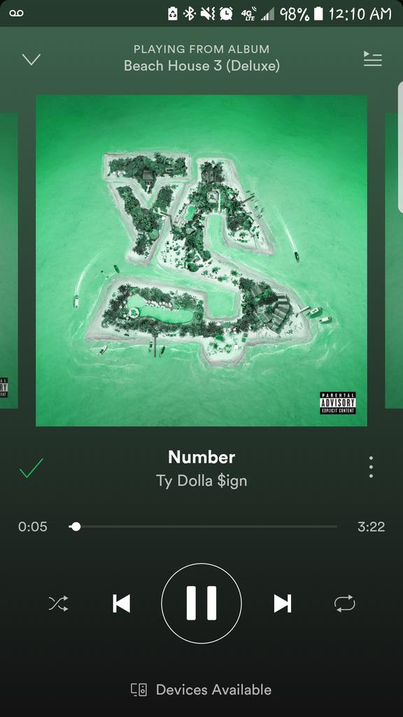 juju_TeamDolla's tweet photo. ITS FUCCIN OUT NOW!!! 🔥🔥🔥 https://t.co/G5dFiMnD6Q
