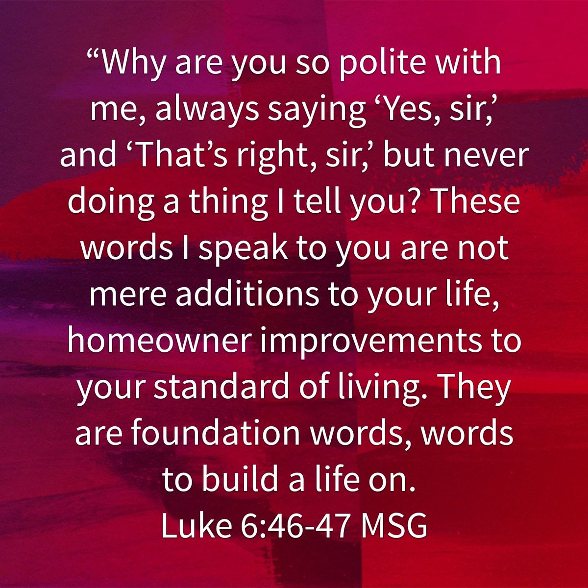 IHHauthor's tweet photo. “Why are you so polite with me, always saying ‘Yes, sir,’ and ‘That’s right, sir,’ but never doi…
https://t.co/l6uT4F8v1P https://t.co/8yHJOl3peU