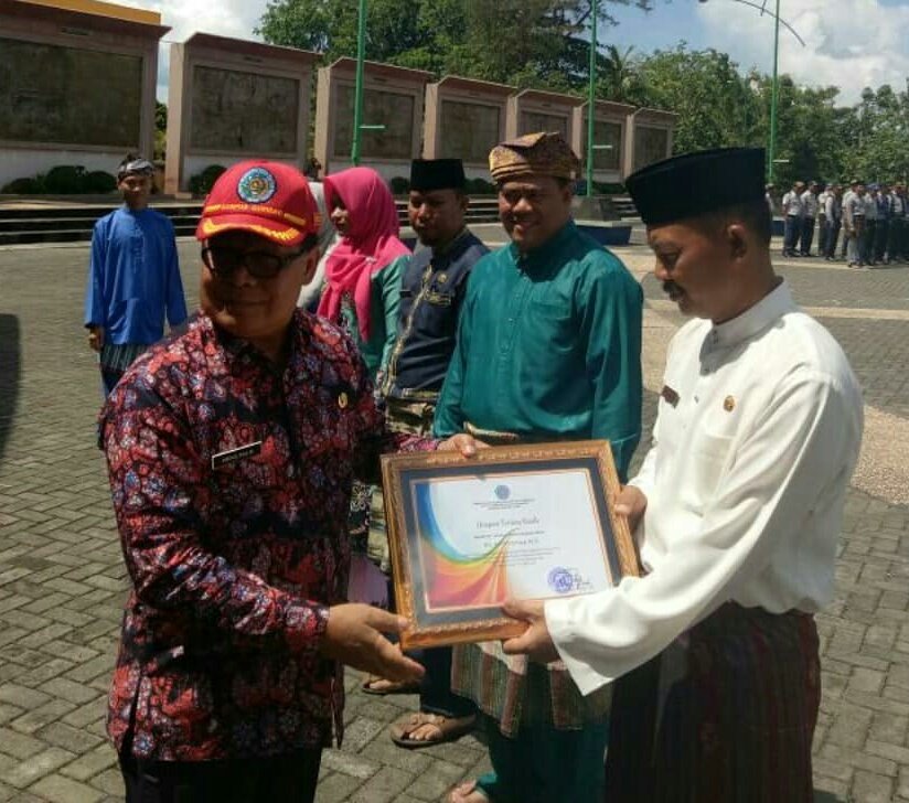 humas ipdn sumbar tweet media