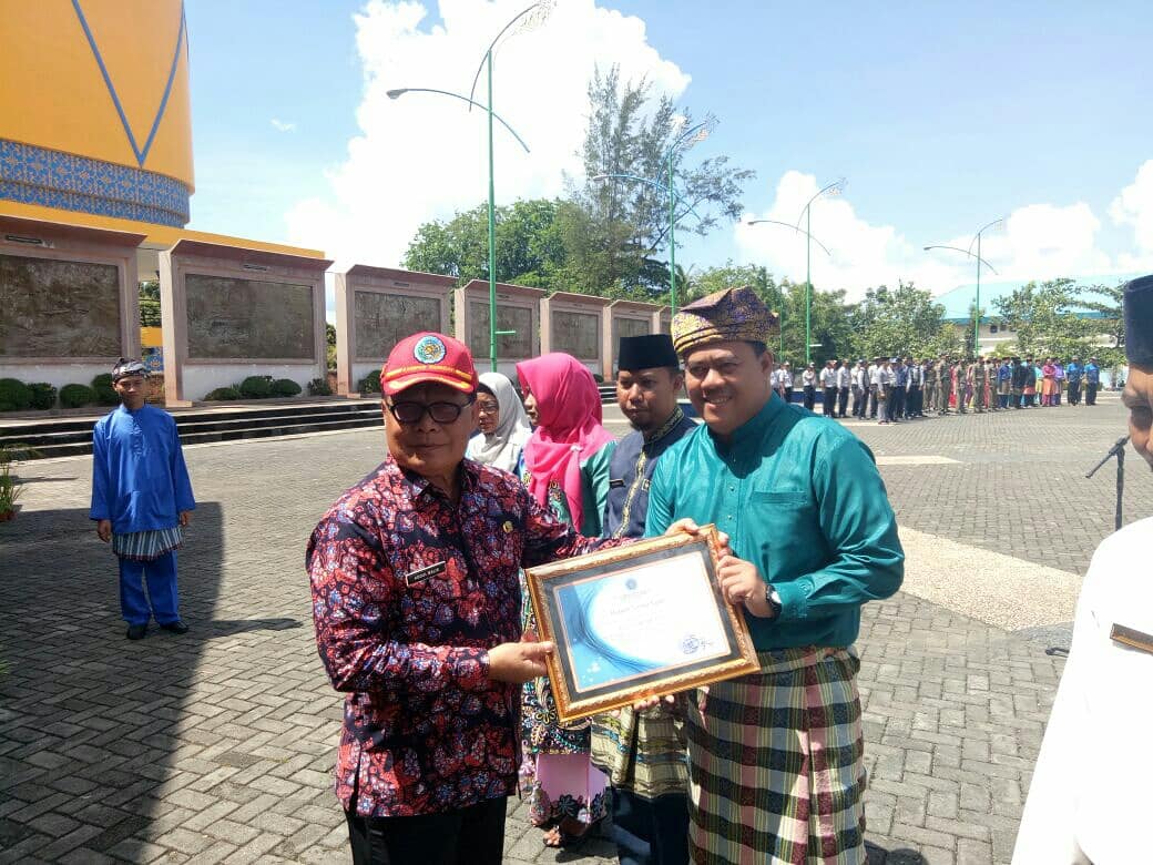 humas ipdn sumbar tweet media
