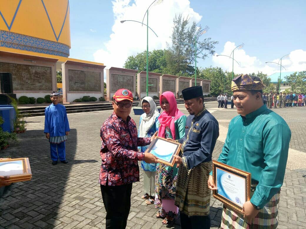 humas ipdn sumbar tweet media