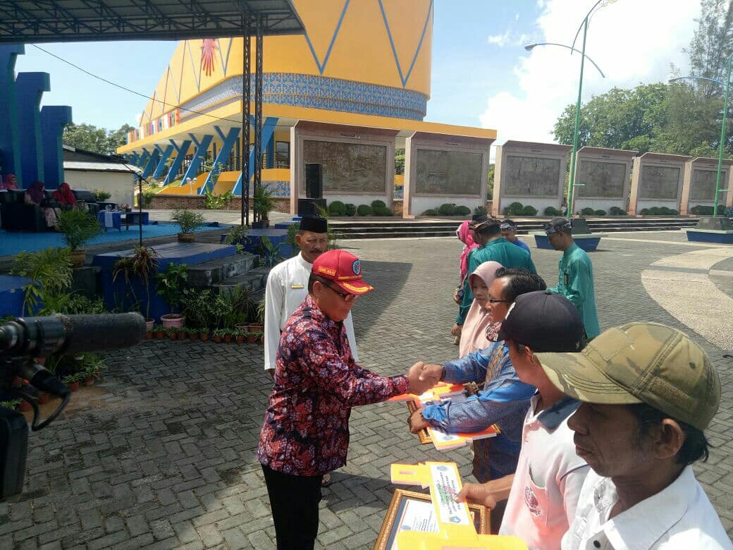 humas ipdn sumbar tweet media