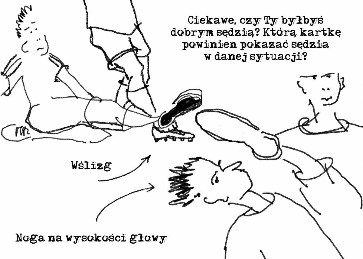 muchomor_pl's tweet photo. Autorem książki jest 17letni Józek Skowroński. #gol #piłka #piłkajestokrągła https://t.co/hajC6CCK94