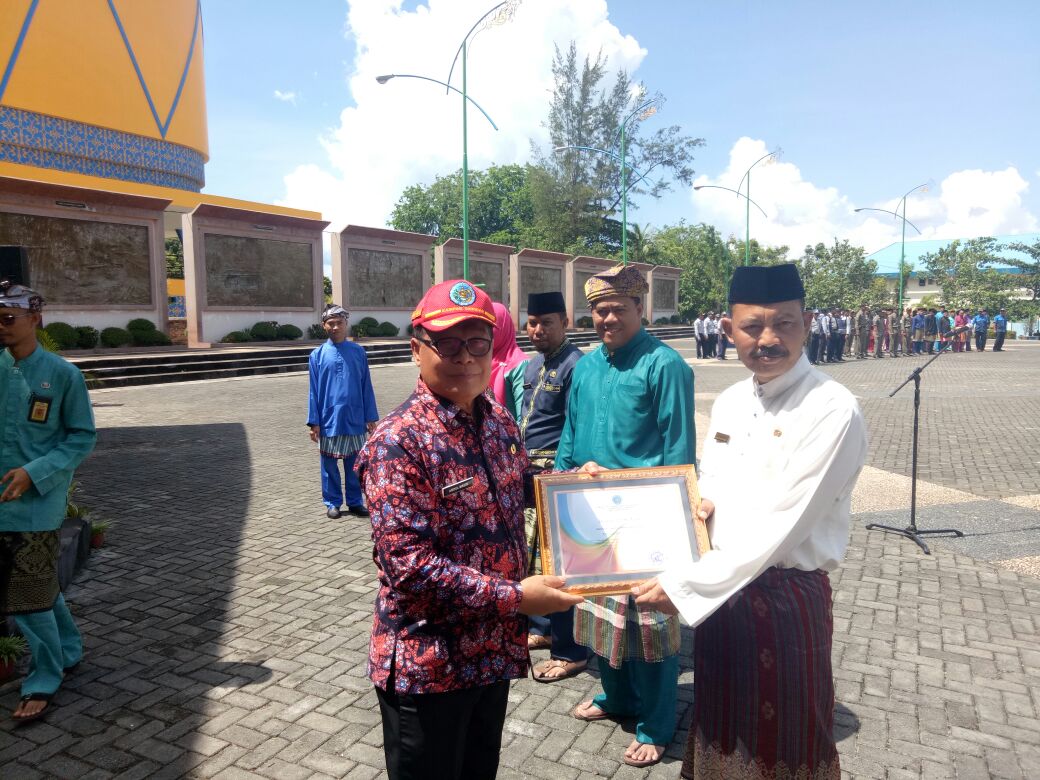 humas ipdn sumbar tweet media