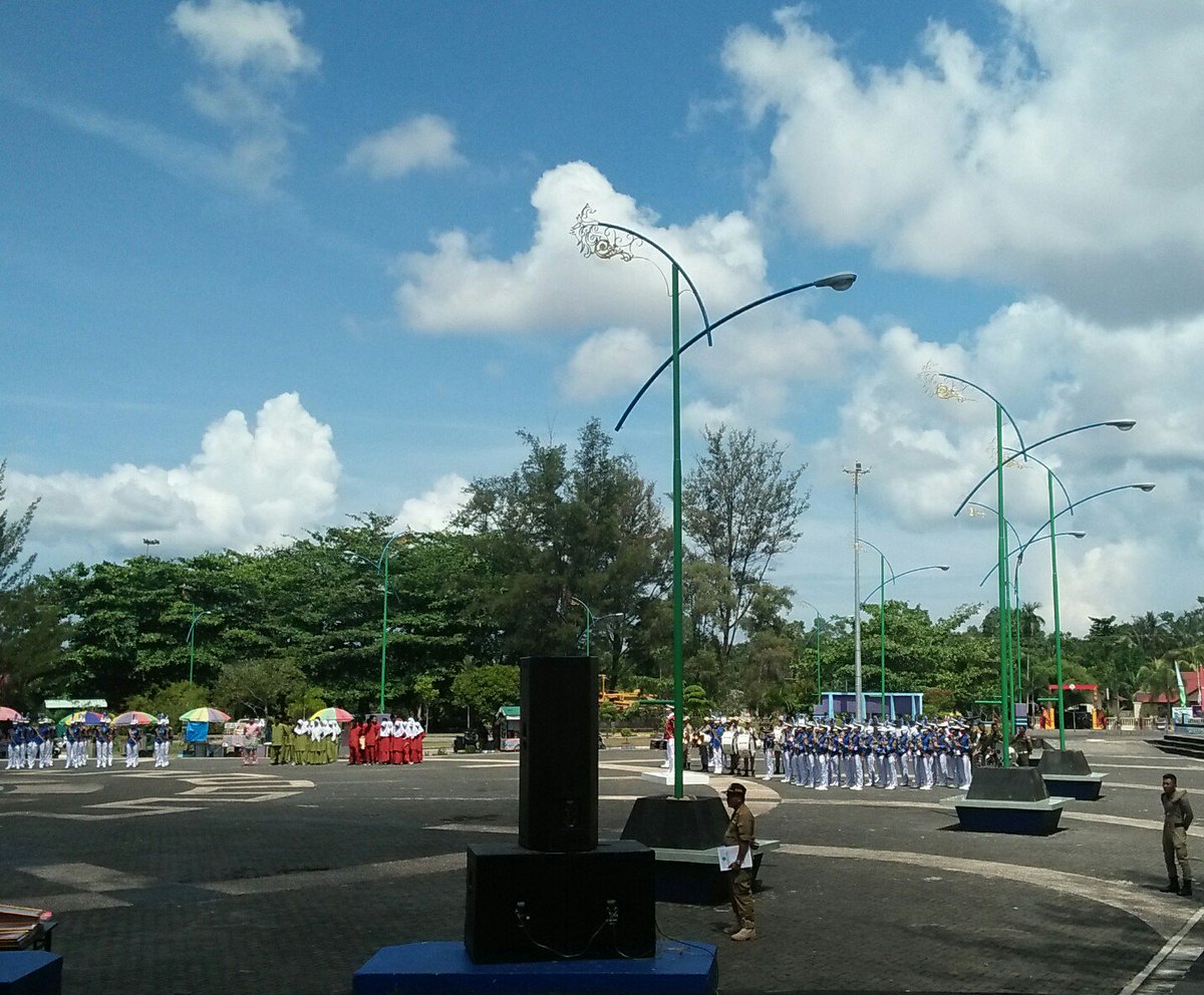 humas ipdn sumbar tweet media