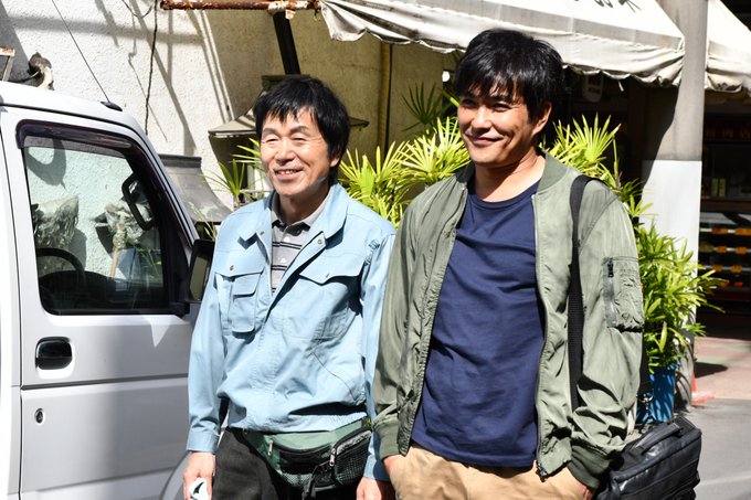 ドラマ シグナル 日本版ネタバレ6話 美咲が死ぬ Drama Box