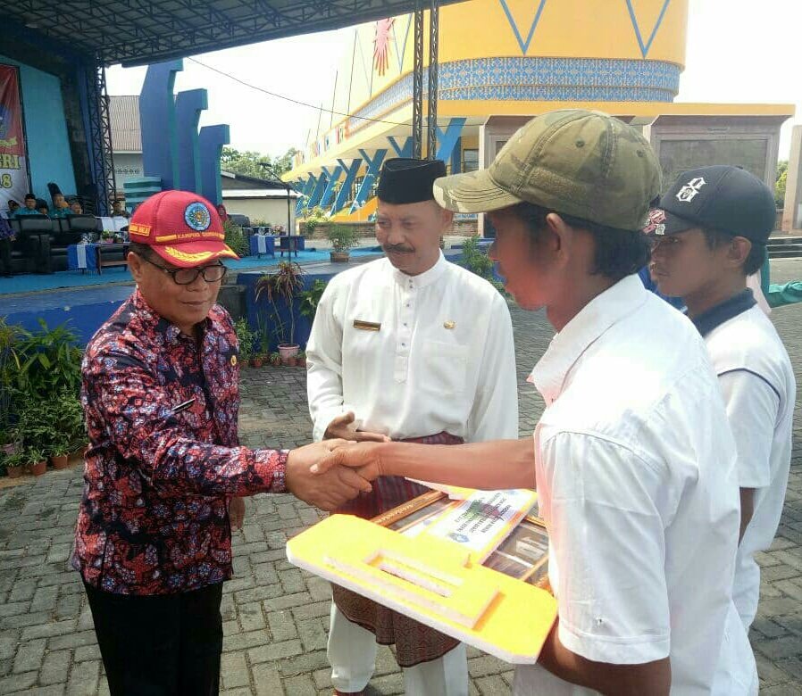 humas ipdn sumbar tweet media