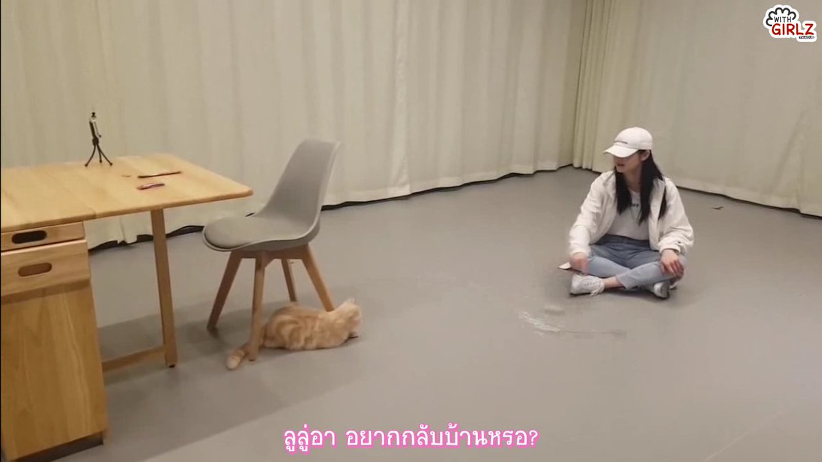 With걸즈THSUB tweet media