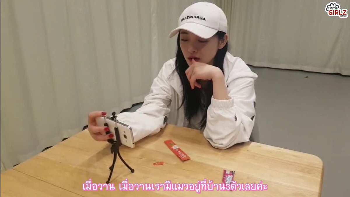 With걸즈THSUB tweet media
