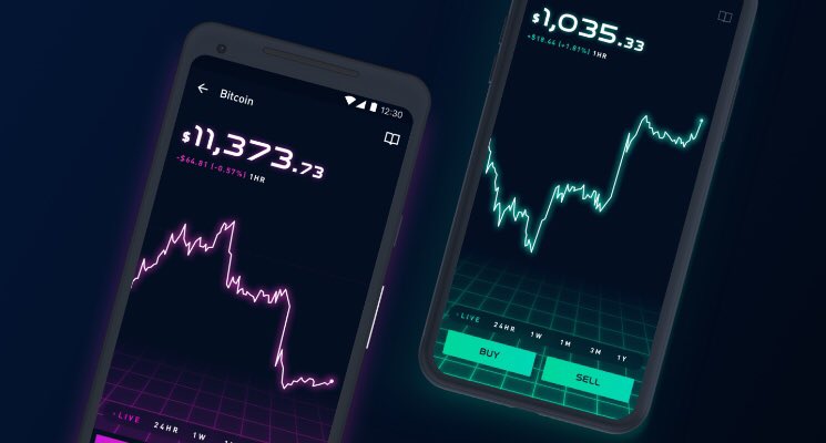 AdityaPatni9's tweet photo. Ripple, Litecoin, NEO, Stellar:The Coins That Could Hit Robinhood Crypto
https://t.co/76qUb0kXEX
@RobinhoodApp @AskRobinhood hope you guyzz are considering Litecoin as yur priority on that list..we hav a large community nd wud luv ❤️ you to be part of it.!! https://t.co/fGACxPP7uZ