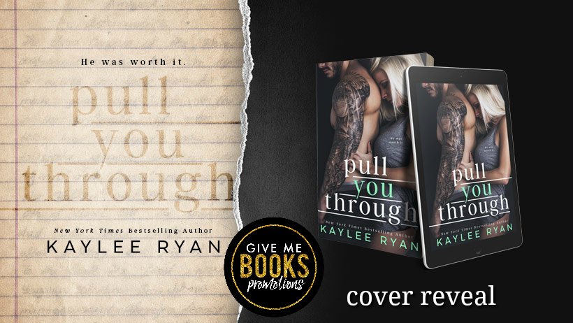 mommasaystoread's tweet photo. #CoverReveal
#PullYouThrough
by @Author_K_Ryan
#NewAdult 
Cover Design #PerfectPearCreativeCovers 
Photo Sara Eirew
Releases June 12
@GiveMeBooksBlog 
#PreOrder
B&amp;N https://t.co/QPiW0dQTce
Kobo https://t.co/Y4yTaHJLC5
iBooks https://t.co/aE2vHxDWTD 

https://t.co/6dryUzYeXu https://t.co/Zug4zbNkZb