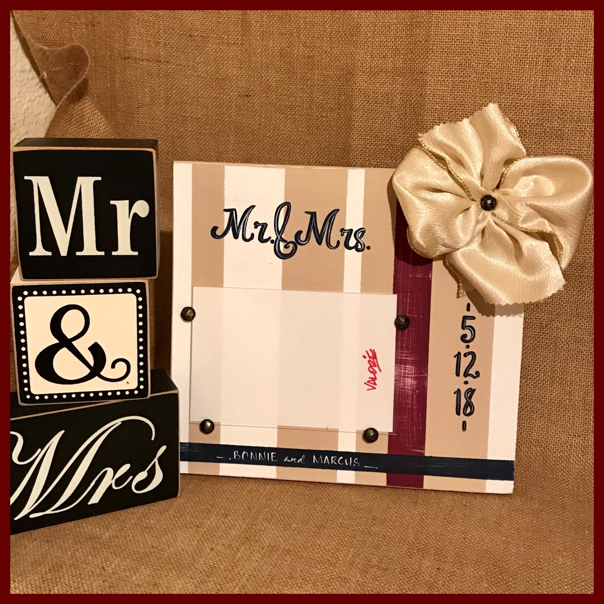 valorieoart's tweet image. our unique #handpainted #weddingframes will make them smile! order one for the most cherished #engagementgift or #weddinggift

#valorieoart #frames #weddingplanning #weddings #engagement #shesaidyes #ido #goingtothechapel @WeddingWire @theknot
ordering info valorie@bauercorp.com