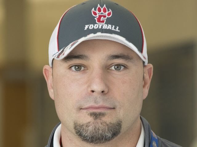 Muscle Movement Fdn. at Conrad Schools of Science tweet media