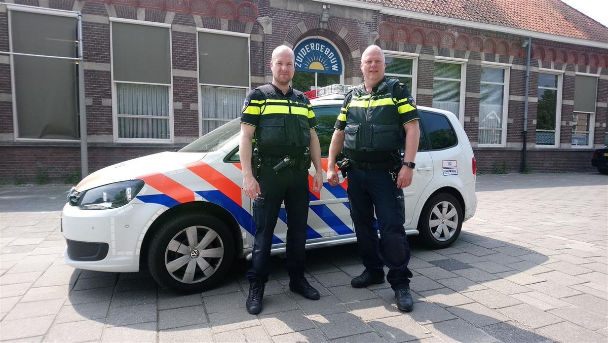 WijkAg_GertJan's tweet photo. https://t.co/bYHzdlxsAV - Wijkagenten eenmalig in te huren in Oss-Zuid ^JM https://t.co/8gn32shefA