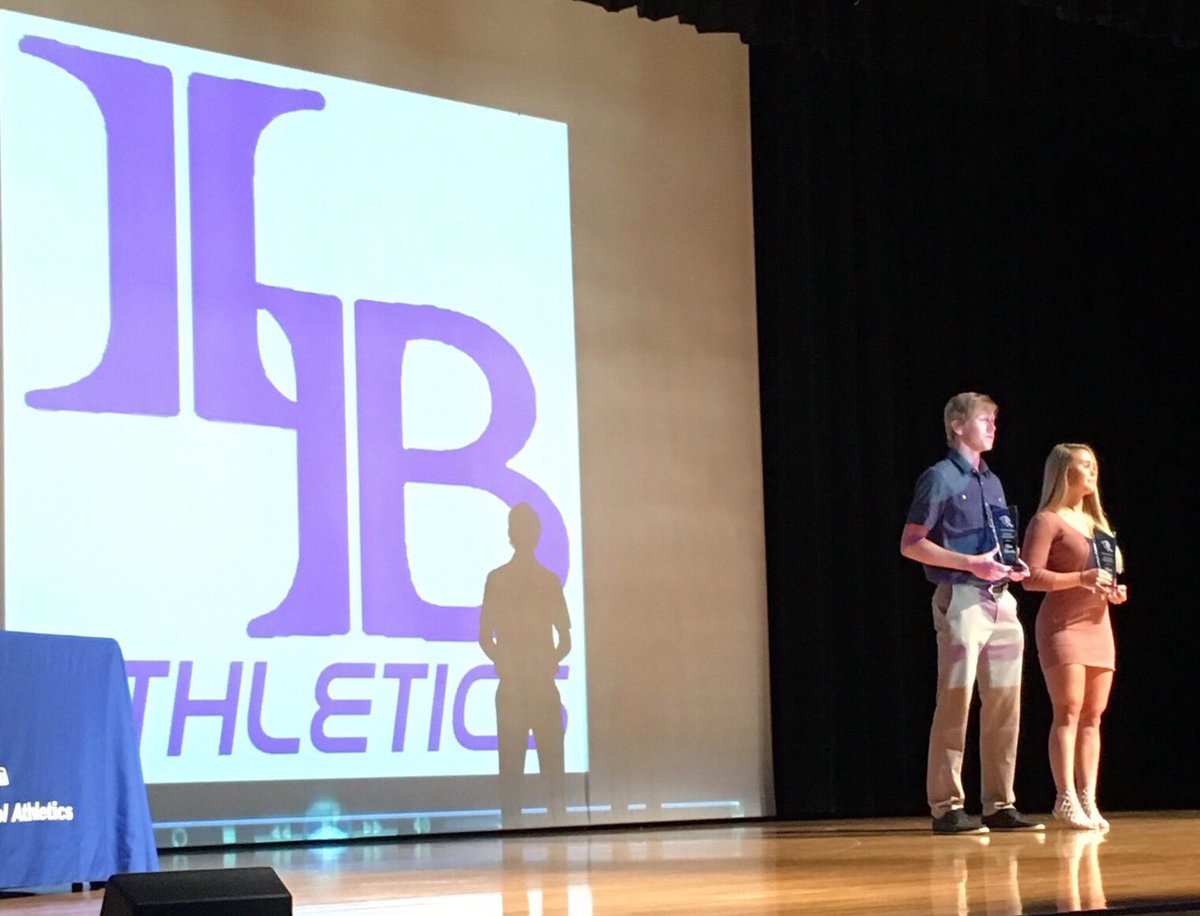 IdaBakerHS's tweet image. 1st Annual Baker All Sports Awards. Congratulations to all our student athletes!!! #GoBulldogs