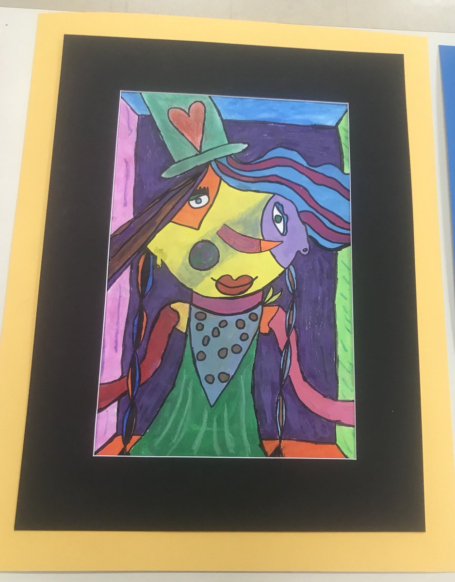 shmadoak's tweet photo. District Art Show time....I am so proud of these amazing artists!!
@Buckalewbears @conroefinearts #conroecreates #artmatters #sohardtochooseonlyten #buckalewrocks #artrocks https://t.co/jM1qEhCVuF