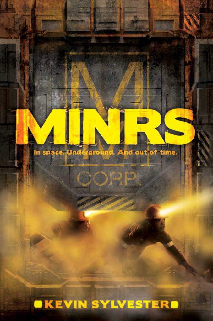 SimonTeenCA's tweet photo. The final action-packed book in the #MiNRS trilogy is coming May 2018. Can Christopher and his friends win the race to reveal the truth? Find out: https://t.co/5M7k10a8SB @kevinarts https://t.co/nlvcMPUICT