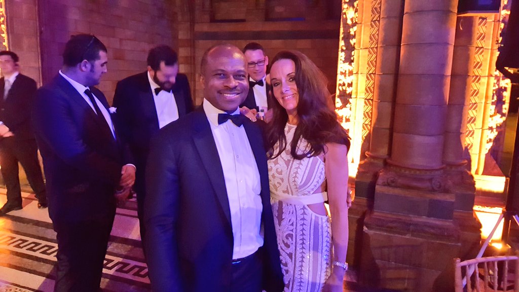 chrisigweintl's tweet photo. #RLIAwards - a great success! Congratulations to all Winners and those Highly Commended in various categories. Honoured to have been on the judging panel. @JDSports @joskilton1 @JayneRafter @ULIEurope https://t.co/4UkMDmL13o