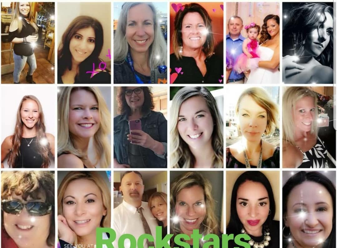 VictoriaBr81's tweet photo. Setting goals with this crew tonight! #ThursdayWisdom #SquadGoals #crystalexecutives #topincomeearners #chasingdreams #creatingafuture #thegirls #anded #Success #leadership #MLM #MLMSuccess #FinancialFreedom #ResidualIncome #timefreedom https://t.co/JNLtvK75LQ