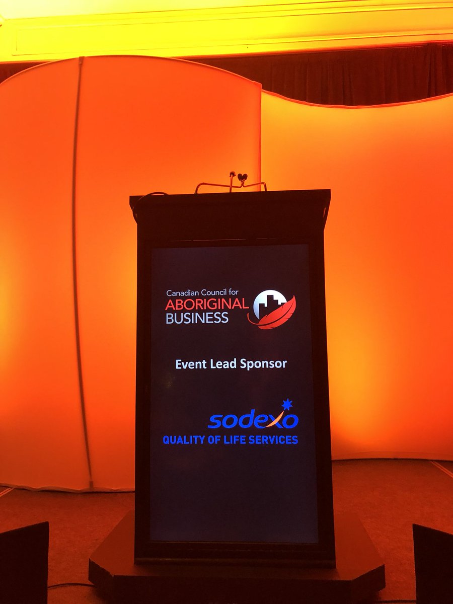 yannickbedard1's tweet photo. @SodexoCanada #sodexorock https://t.co/8XLr0J7RIO