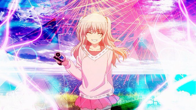 5月11日は友利奈緒の誕生日のtwitterイラスト検索結果 古い順