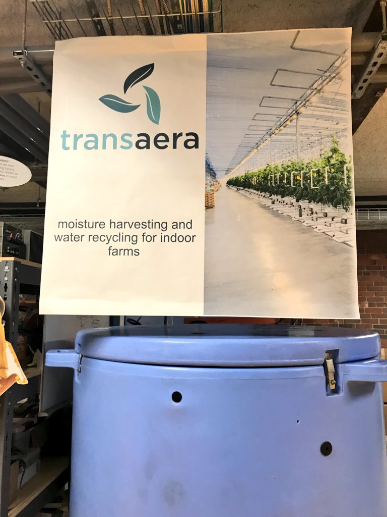 sarahjanemaxted's tweet photo. Next (big) step for the greater boston #iecosystem - congrats! @GreentownLabs @EmilyLReichert cc: @sorino99 nice to see the new venture! @mbmorrill great to see the @greentownlearn space!! @MassMEPInnovate https://t.co/X6n7p3chOO
