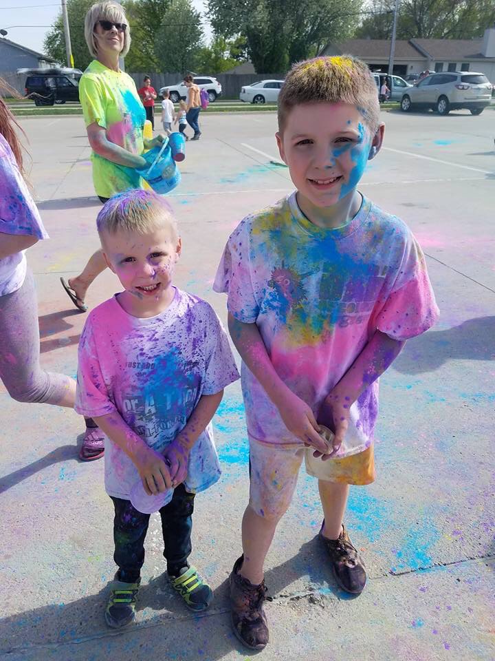 MsideSCCSD's tweet photo. Beautiful day to celebrate our 4th Annual Morningside Elementary Color-a-Thon! π¦
#MSideSTEM https://t.co/rovQNH2iHF