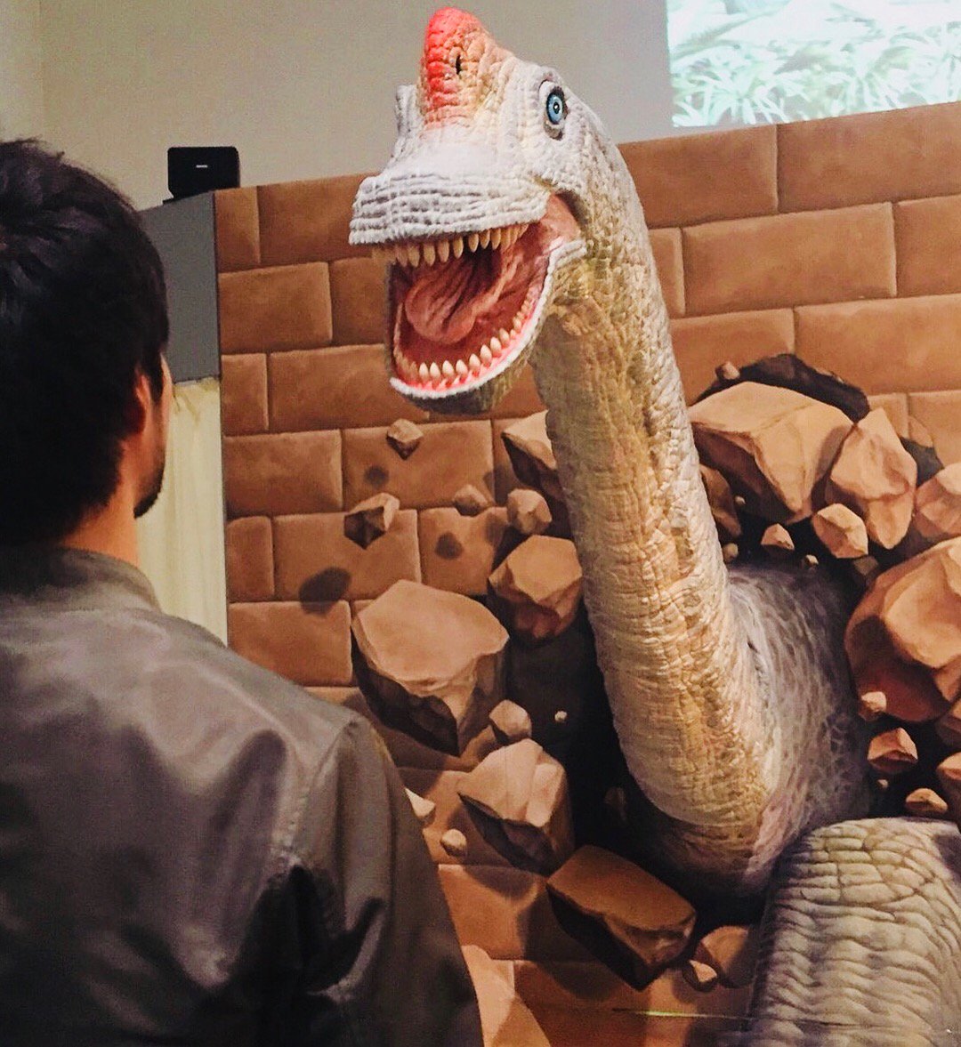 福岡市科学館 公式 בטוויטר 恐竜と夢の共演 時を超えてブラキオサウルスが福岡 にやってきました お子様だけでなく大人の方もぜひ大好物の葉っぱをあげてみてくださいね恐竜 福岡市科学館 恐竜 恐竜展 Dinosaur 六本松 六本松421 ブラキオサウルス 福岡市科学館 公式 בטוויטר 恐竜と夢の共演 時を超えてブラキオサウルスが福岡 にやってきました お子様だけでなく大人の方もぜひ大好物の葉っぱをあげてみてくださいね恐竜 福岡市科学館 恐竜 恐竜展 Dinosaur 六本松 六本松421 ブラキオサウルス