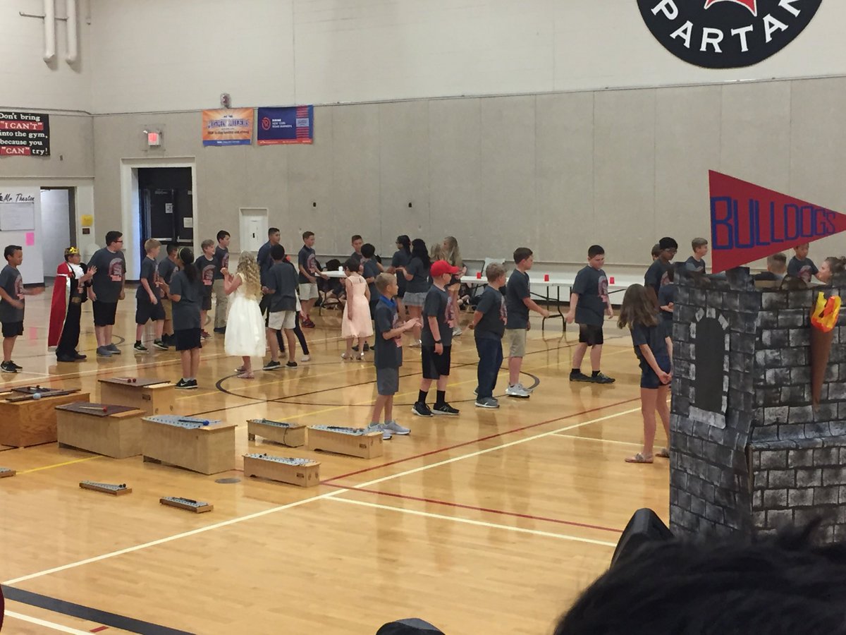 TimmermanTech's tweet photo. Just another performance from our Timmerman students that’s amazing! #proudofmyschool #TimBulldogs #EmporiaProud https://t.co/MWVDkqxLn6