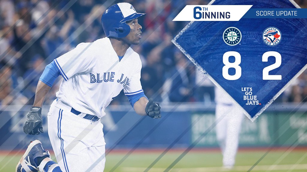 BlueJays's tweet photo. So, anyone know the score of the @NHLJets game? https://t.co/NYefr5rqb3