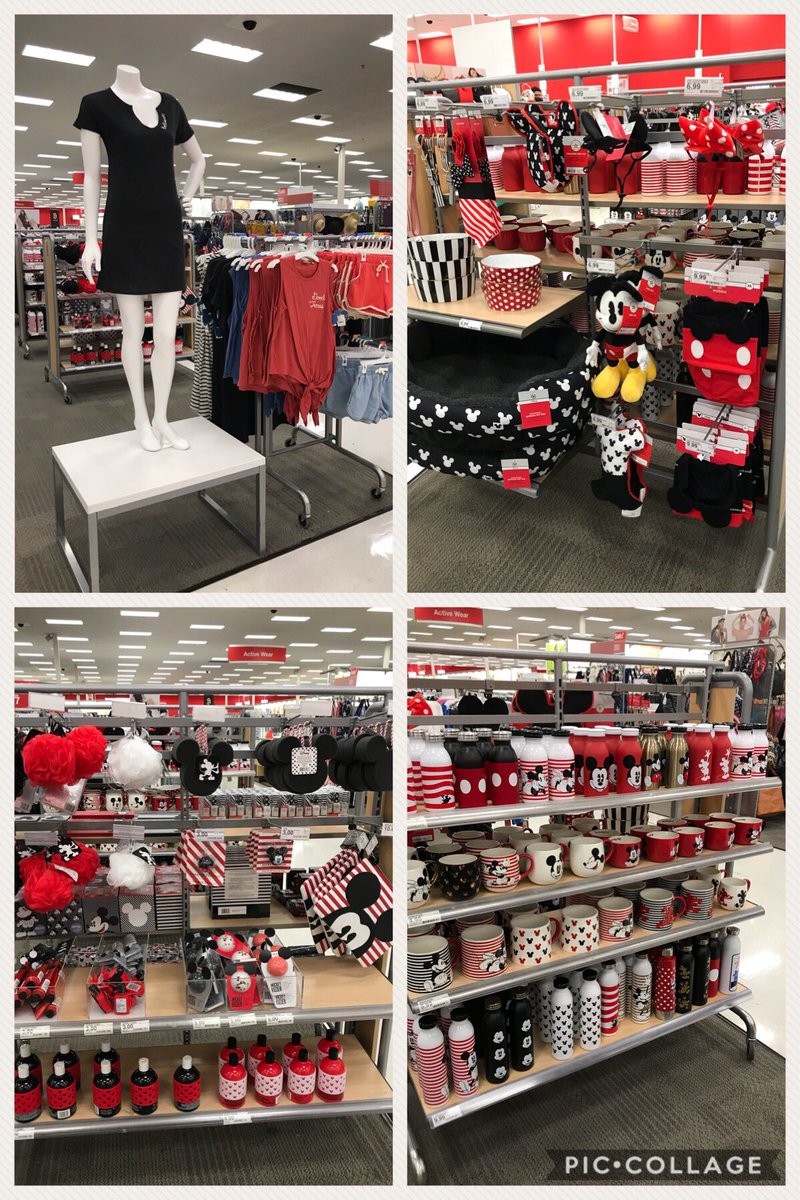 Happy 90th Mickey! Get it while you can! #T1863 #Disney #Target @Justine1863 @KendallMNielsen @MelodyWang8 @