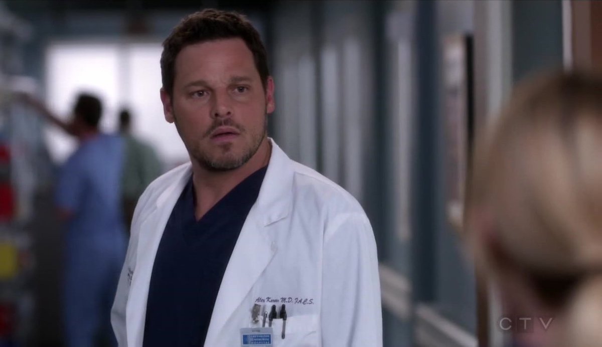 JChambersOnline's tweet photo. It started off like a normal day and suddenly it's not  😭😭😭 #GreysAnatomy https://t.co/loY1PK5Add