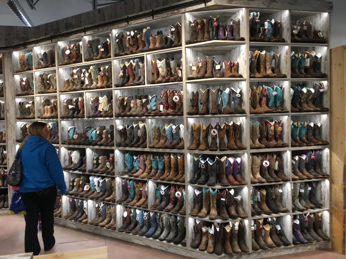 kelehers western wear