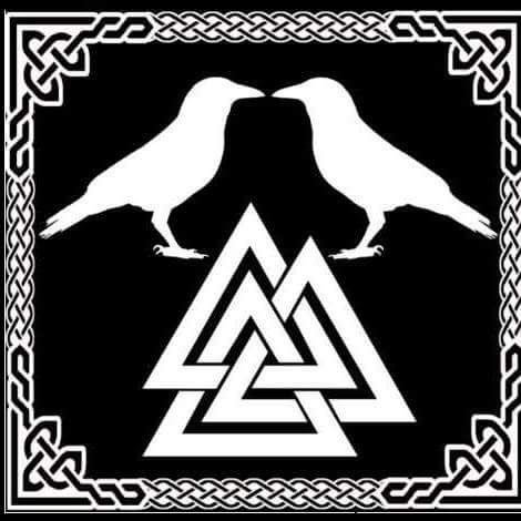 Valhallawulf's tweet photo. @TorAarhus @LadyOfVanadis @Wolfcat033 @Benj4th @BklineBetty @Lena4Le @GythjaDawn @AsaThorKindred @Raudi793 Hail Tor! Hope you are good my brother, blessed be. 🤗👊🏻 https://t.co/qGBbJlCXam