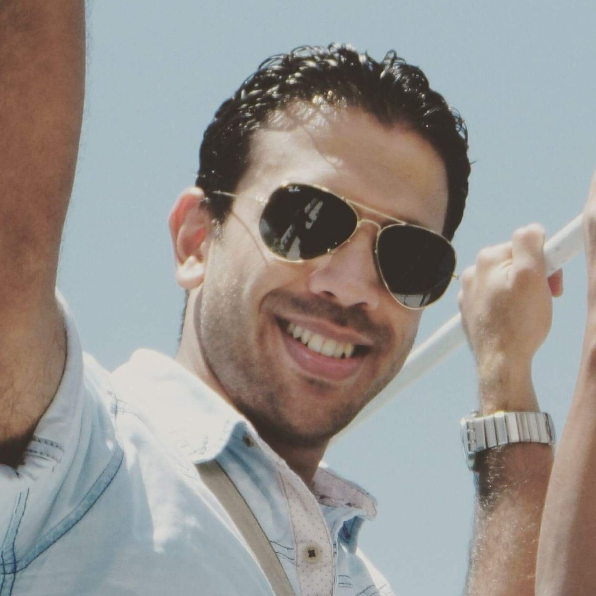 MostafaGendi's tweet photo. #صورة_ملف_شخصي_جديدة https://t.co/pfgRn7FkHF